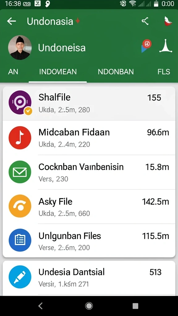 Screenshot 99rp nomor 1