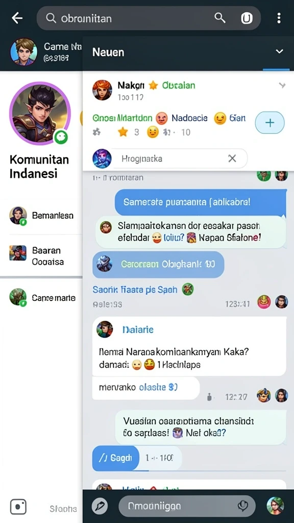 Screenshot arista88 nomor 2