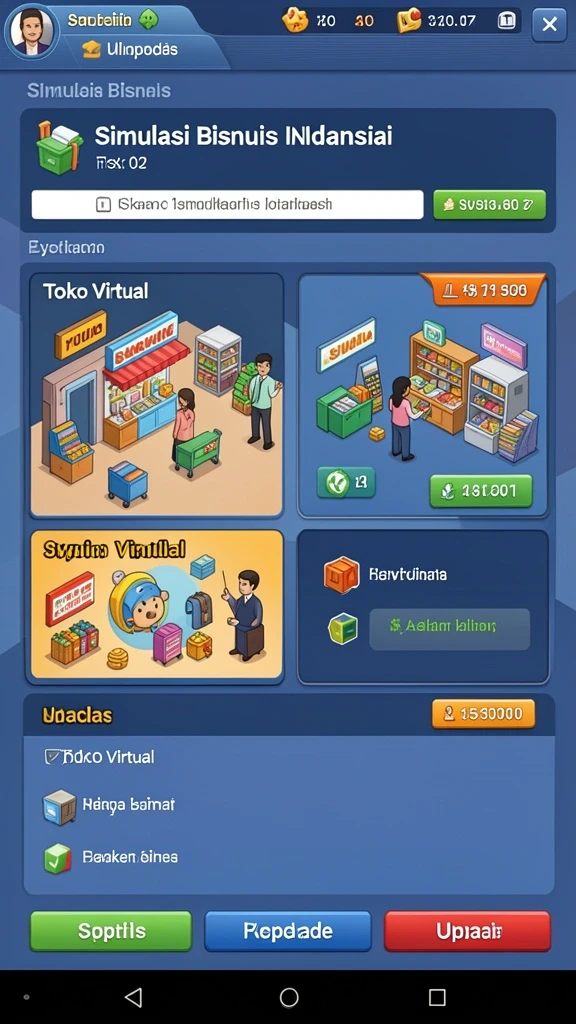 Screenshot arista88 nomor 3