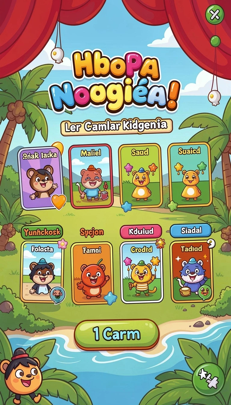 Screenshot avatar808 nomor 3