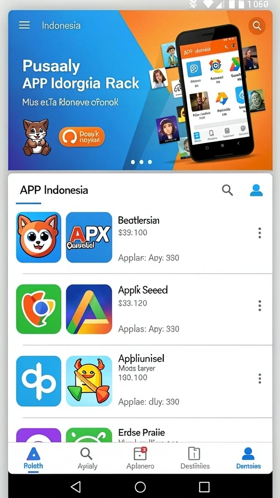 Screenshot ayuwin nomor 2