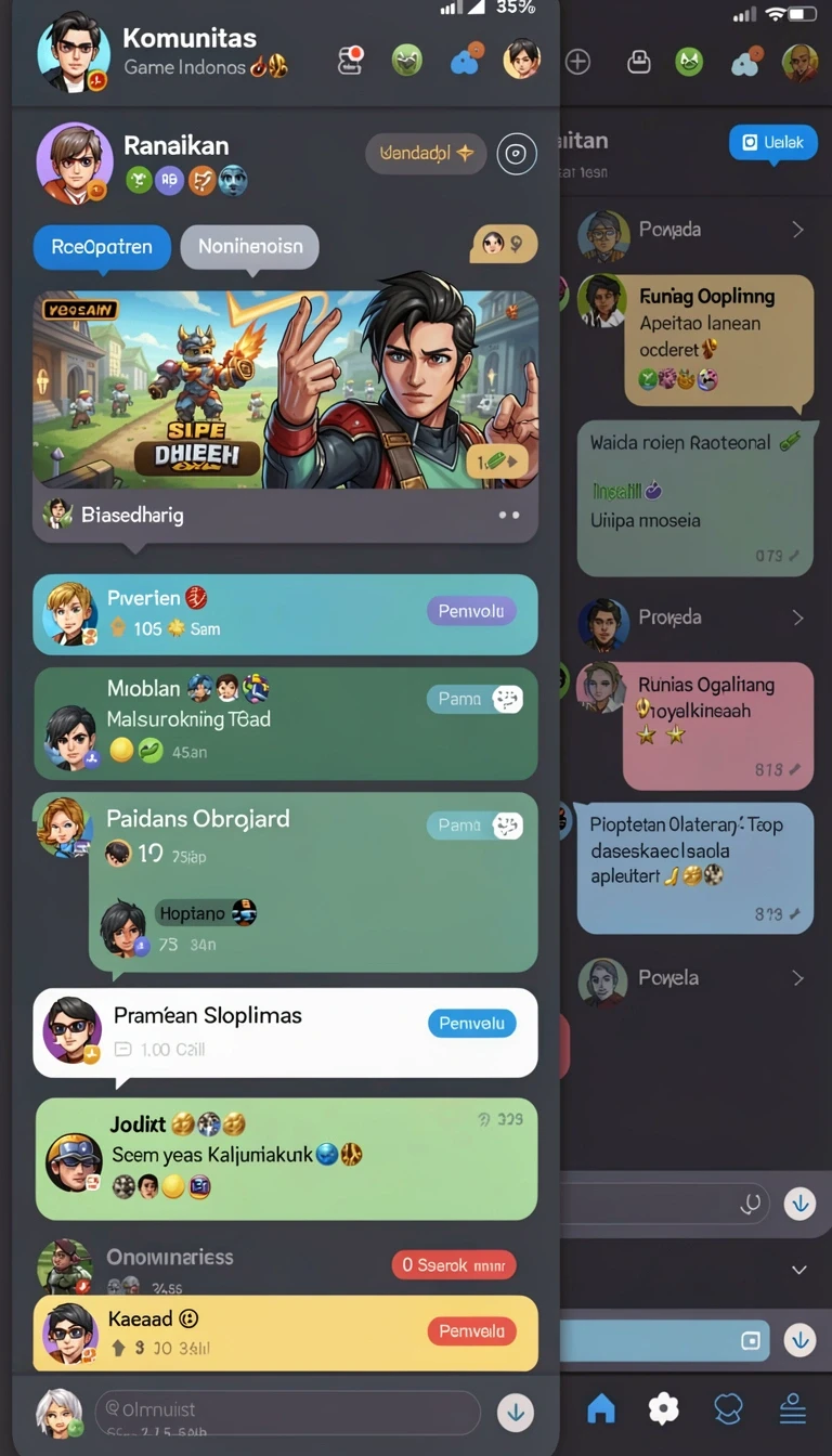 Screenshot bandit4d nomor 2