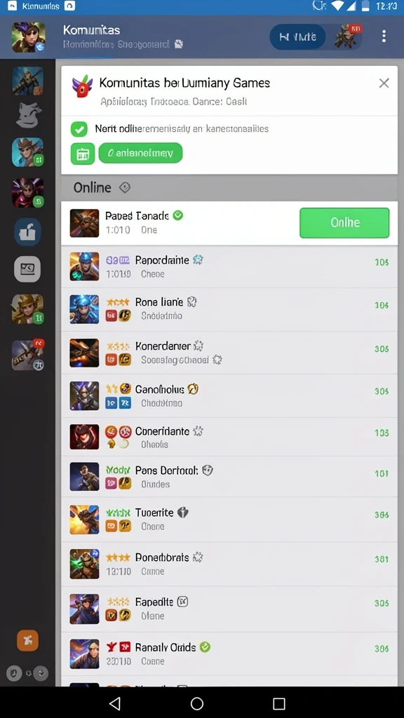 Screenshot bento123 nomor 1