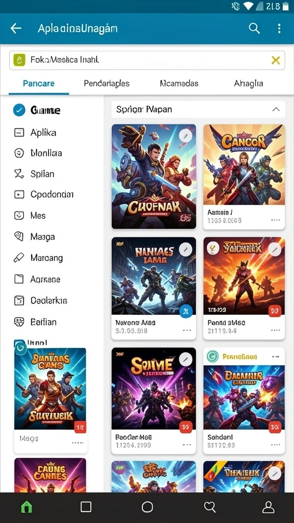 Screenshot bento123 nomor 3