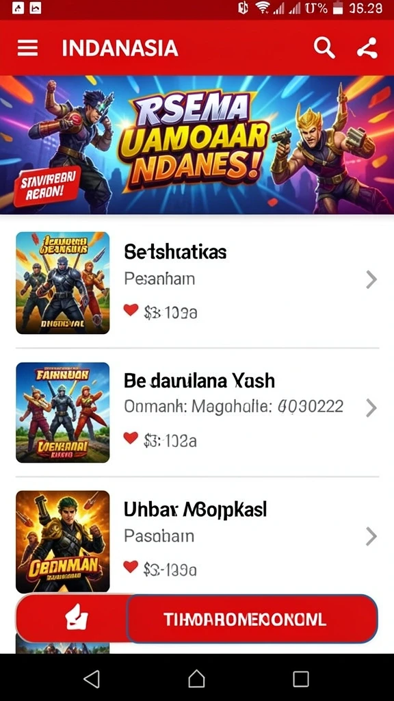 Screenshot beton999 nomor 3