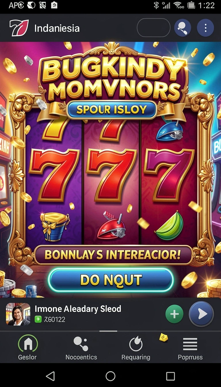 Screenshot bowo77 nomor 1