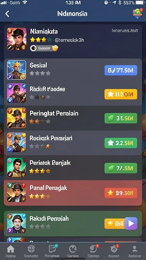 Screenshot bro178 nomor 1