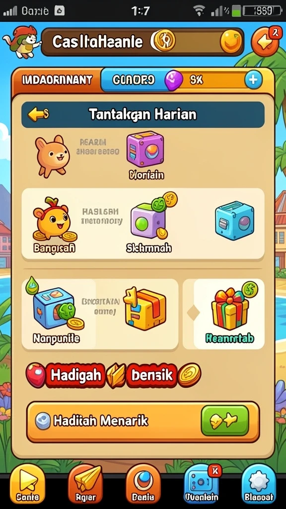 Screenshot cemara777 nomor 2
