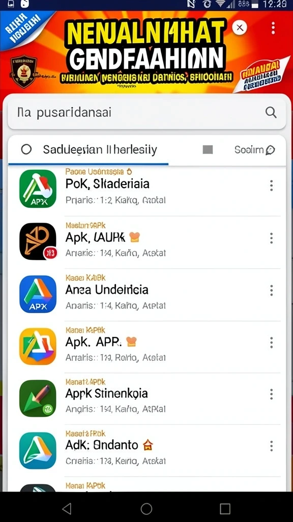 Screenshot cemara777 nomor 3