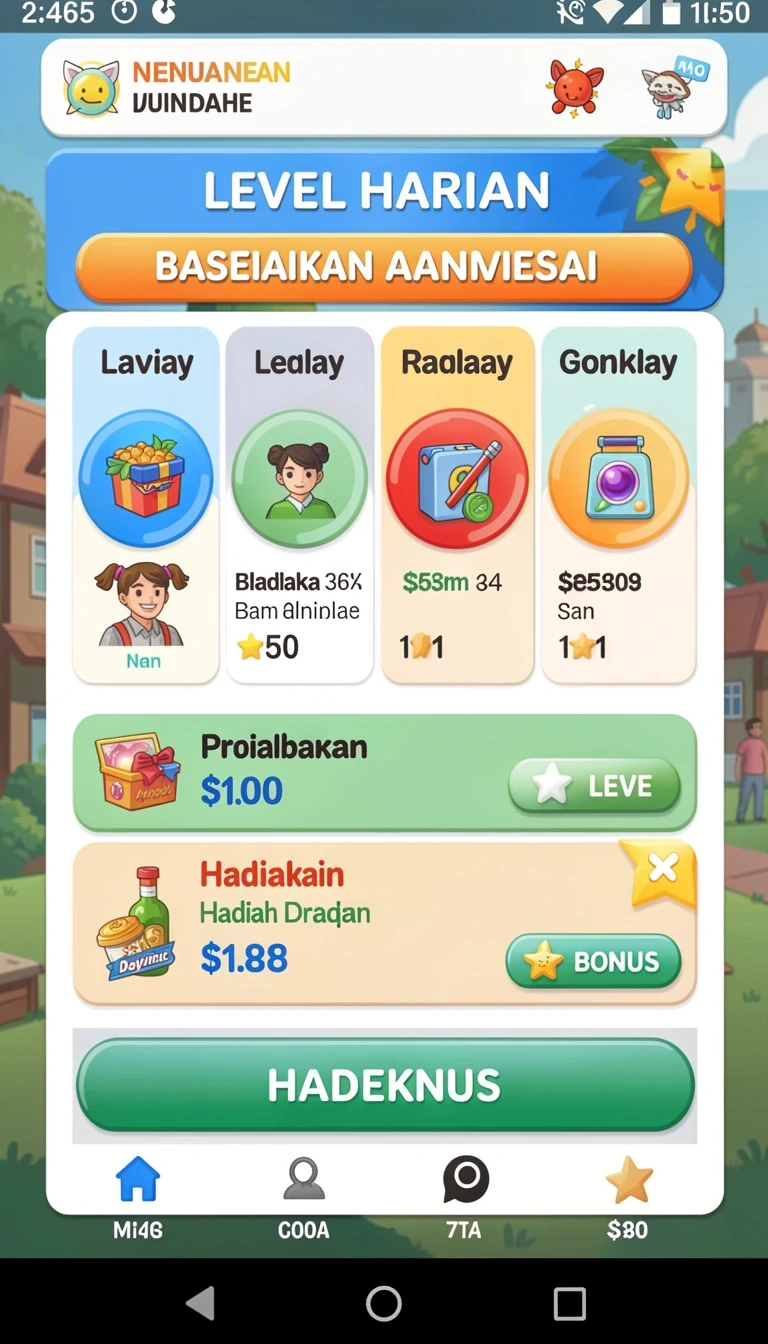 Screenshot dewaslot99 nomor 3