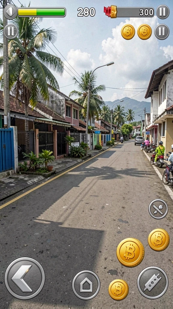 Screenshot direkturtoto nomor 2