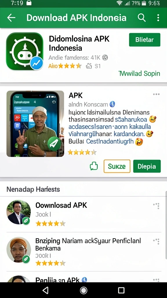 Screenshot direkturtoto nomor 3