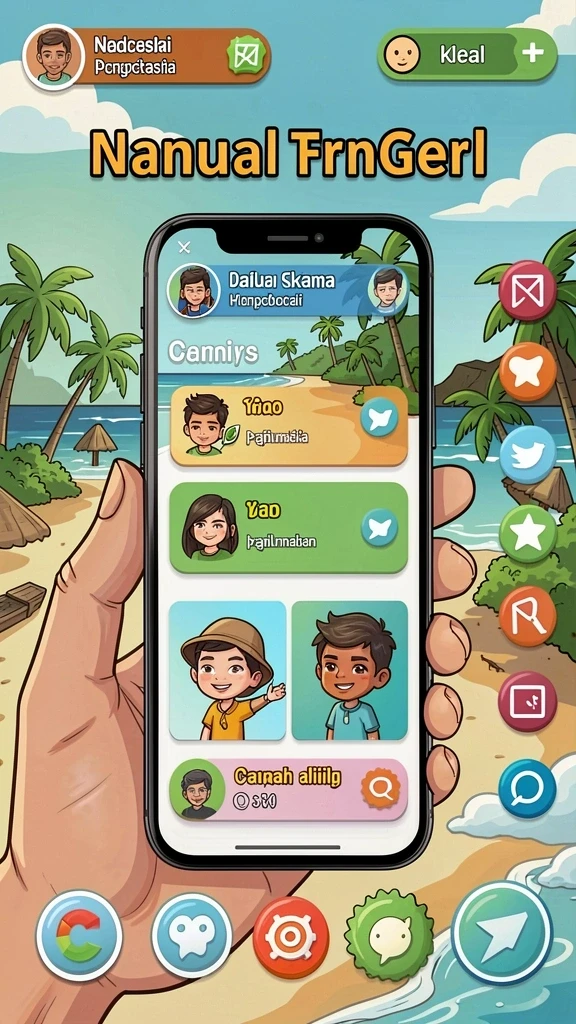 Screenshot dna777 nomor 1