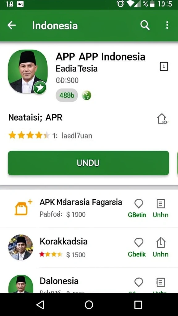 Screenshot dna777 nomor 3