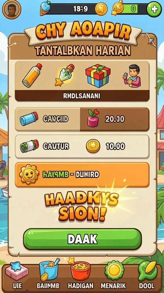Screenshot fixplay666 nomor 3