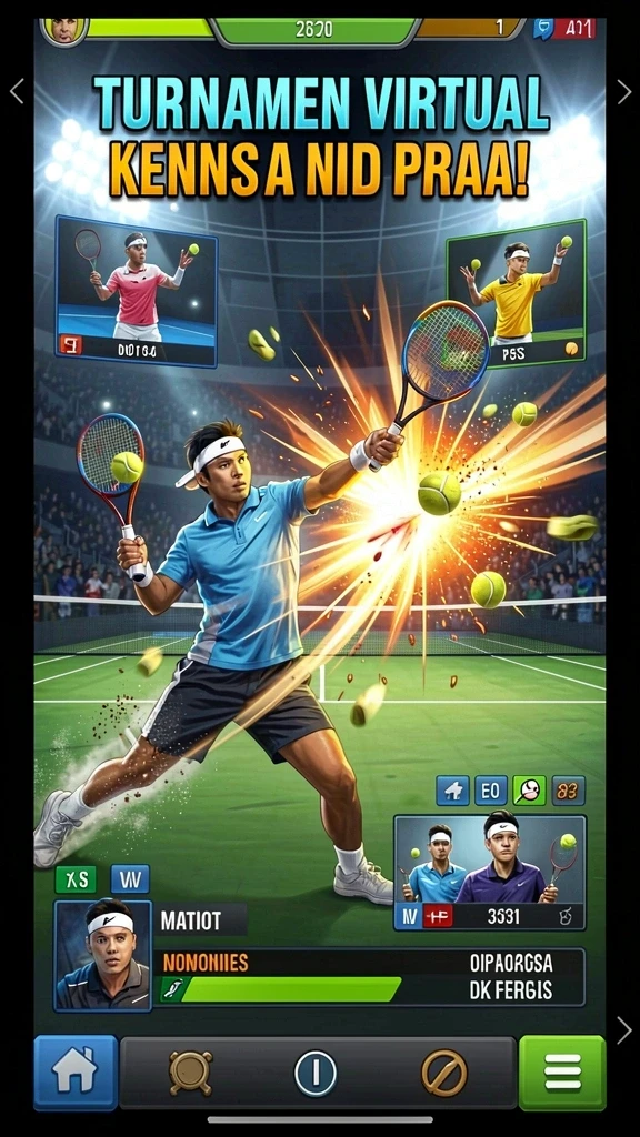 Screenshot gadaitoto nomor 3
