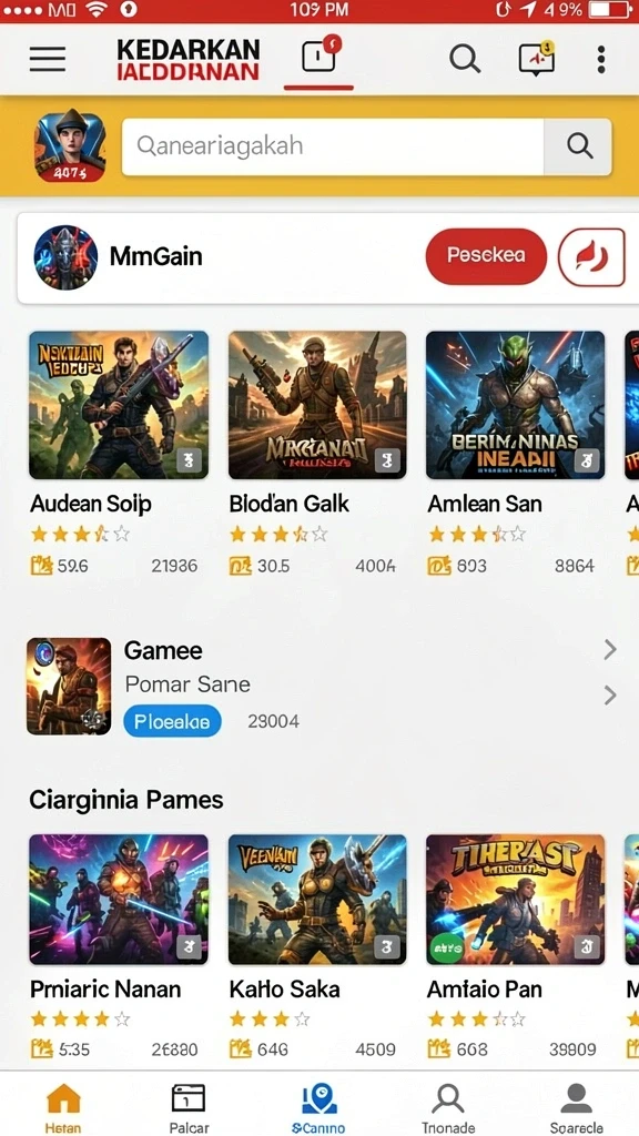 Screenshot gn777 nomor 1