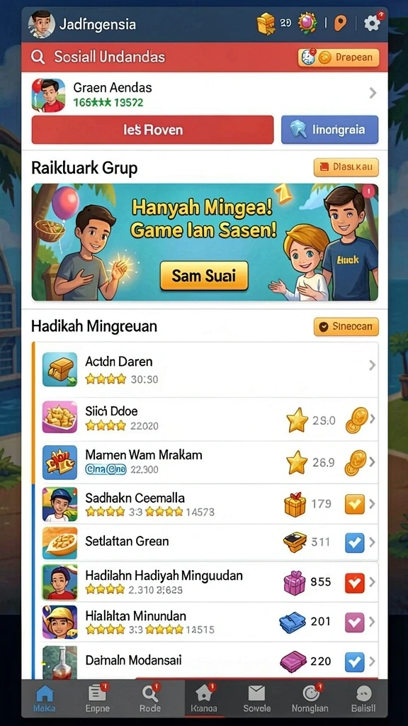 Screenshot gn777 nomor 2