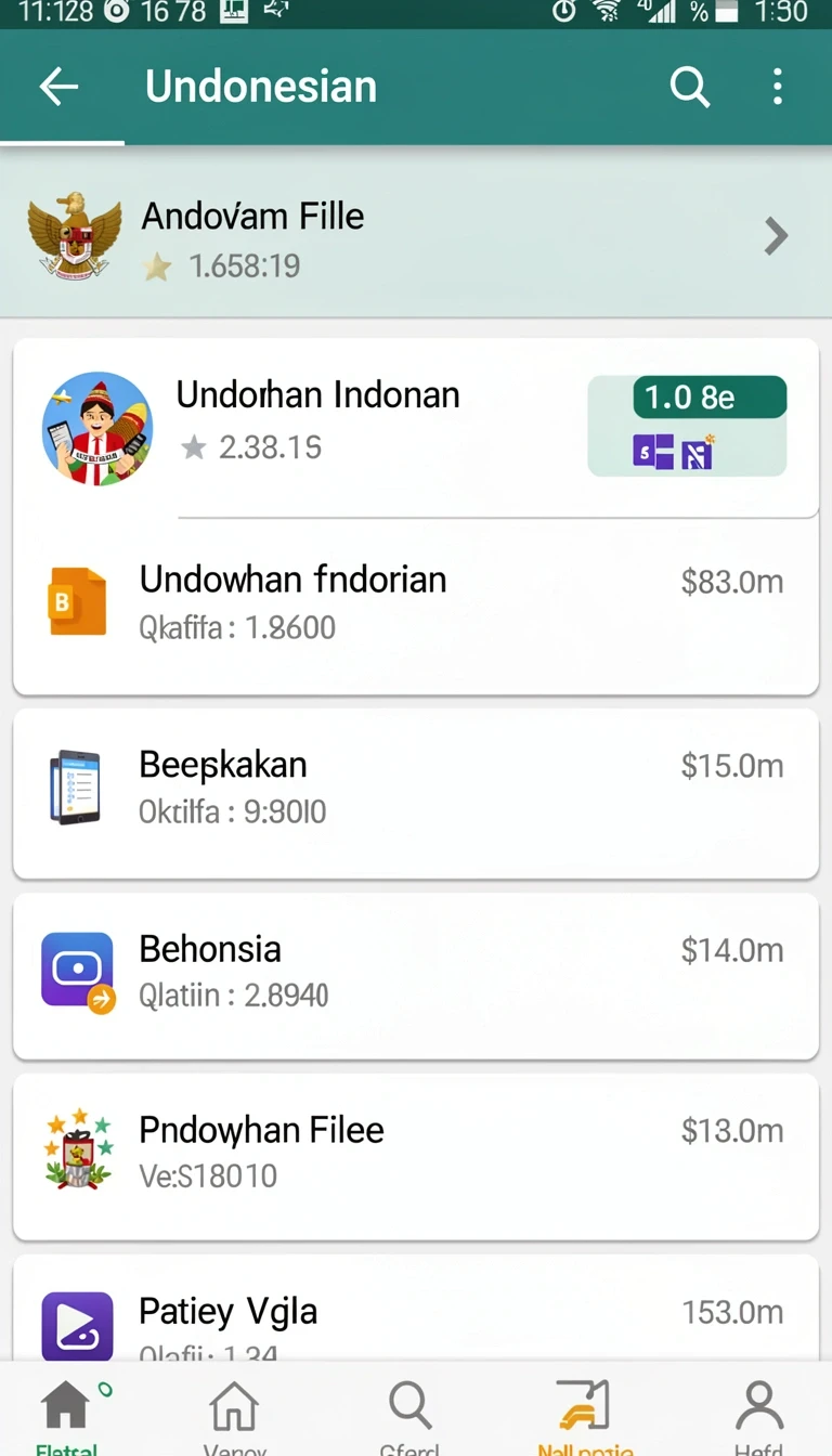 Screenshot hokibonus nomor 1