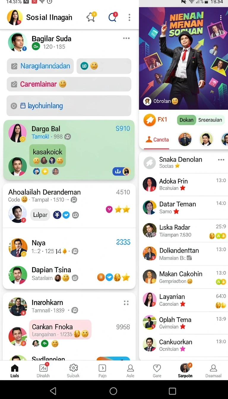 Screenshot hokibonus nomor 3