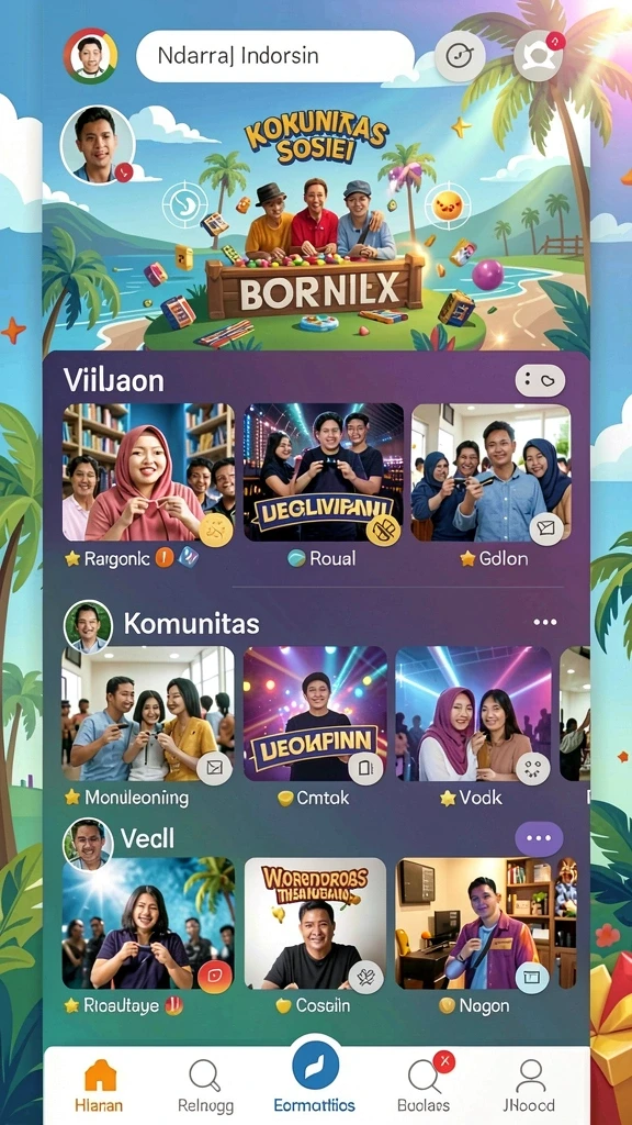 Screenshot hot51 nomor 2