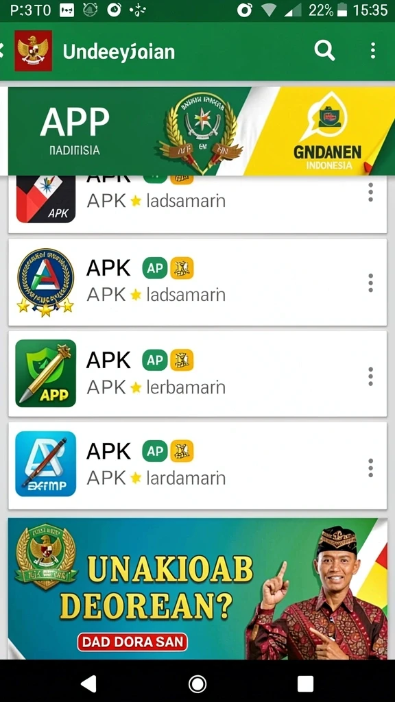 Screenshot idn89 nomor 1