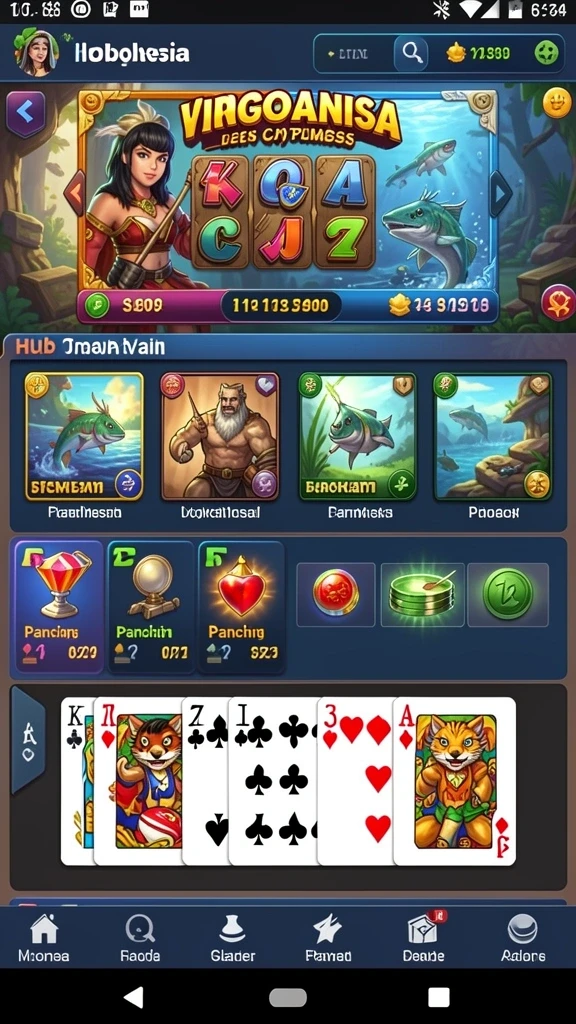 Screenshot inova77 nomor 2