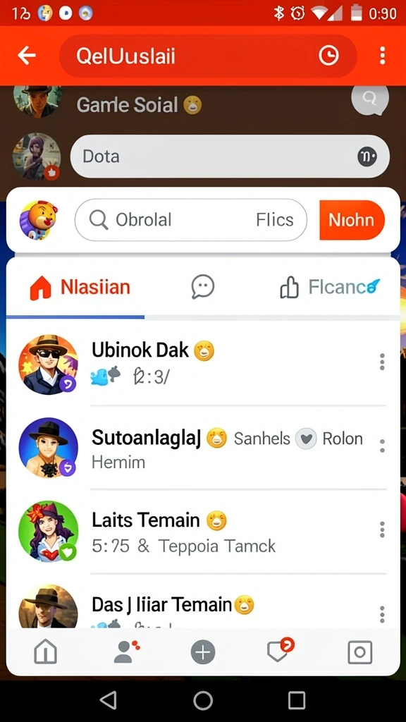 Screenshot jago368 nomor 2