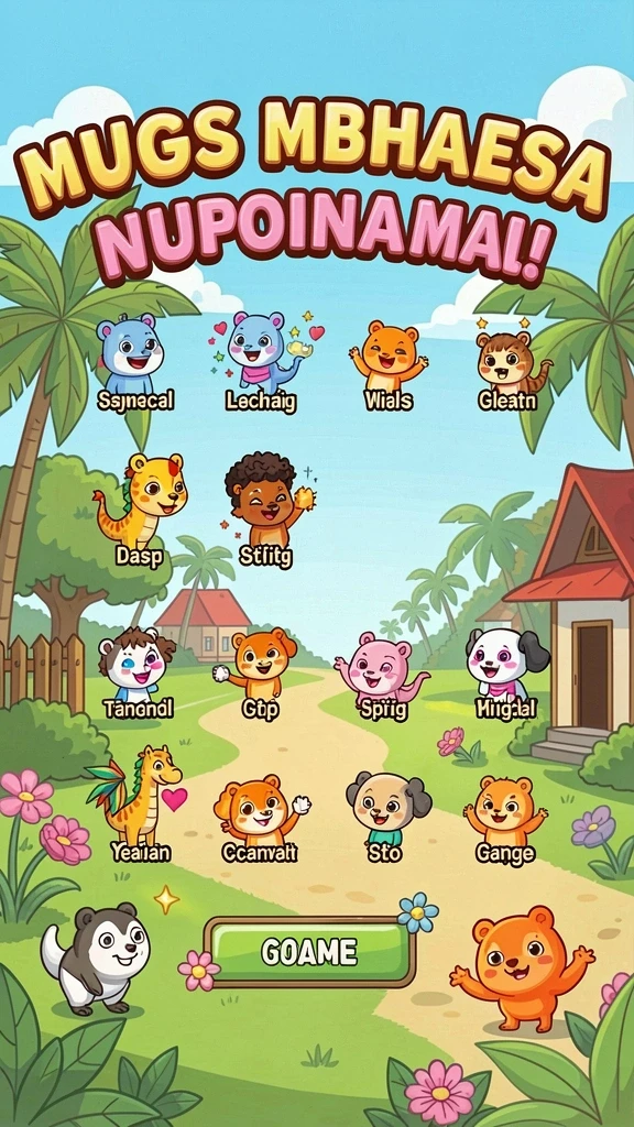 Screenshot jejuslot nomor 3