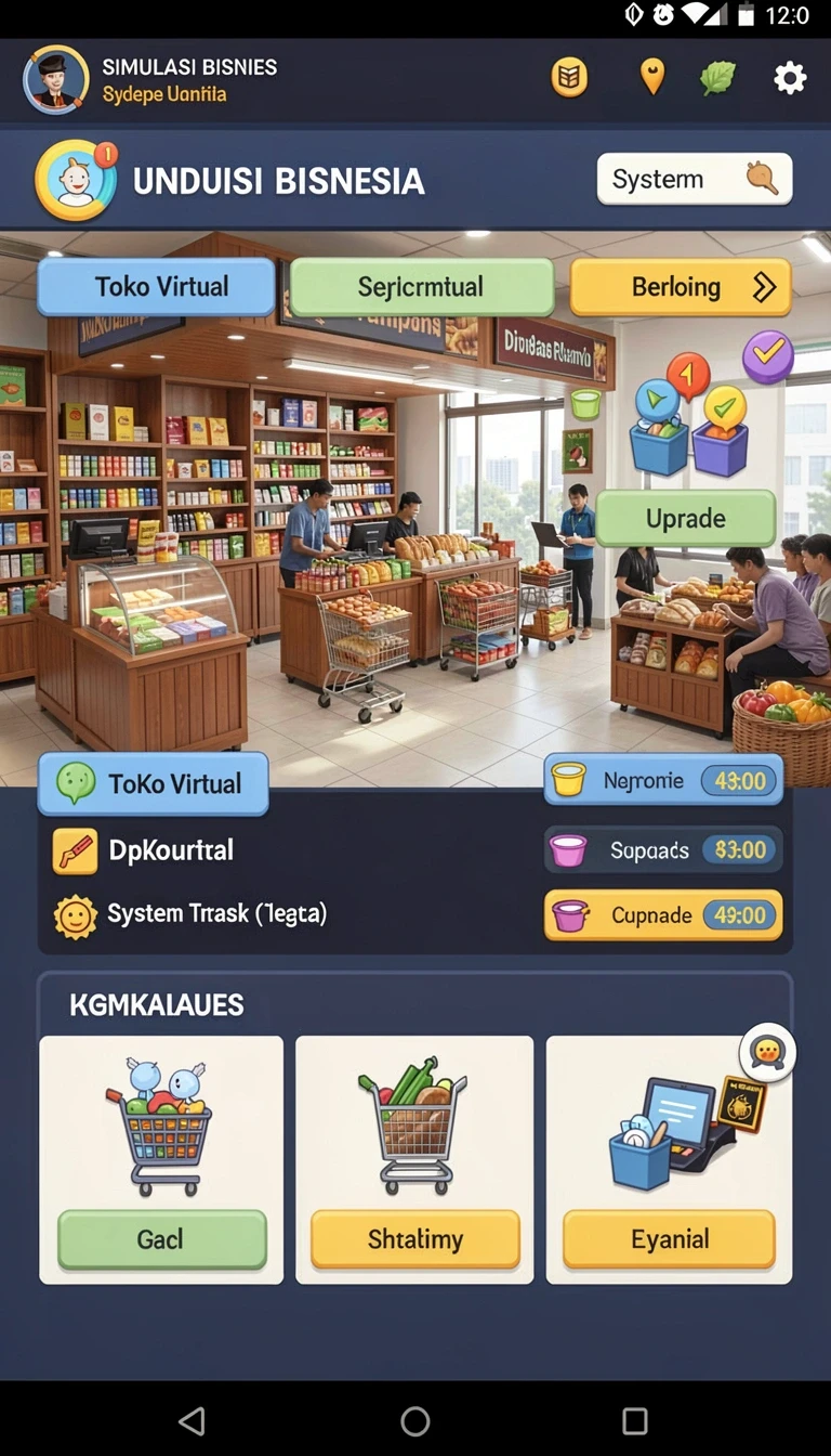 Screenshot jos77 nomor 3