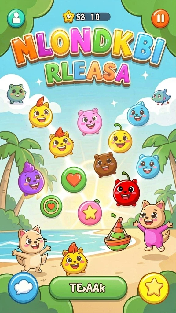 Screenshot king403 nomor 3