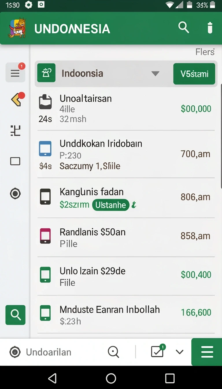 Screenshot king88 nomor 1