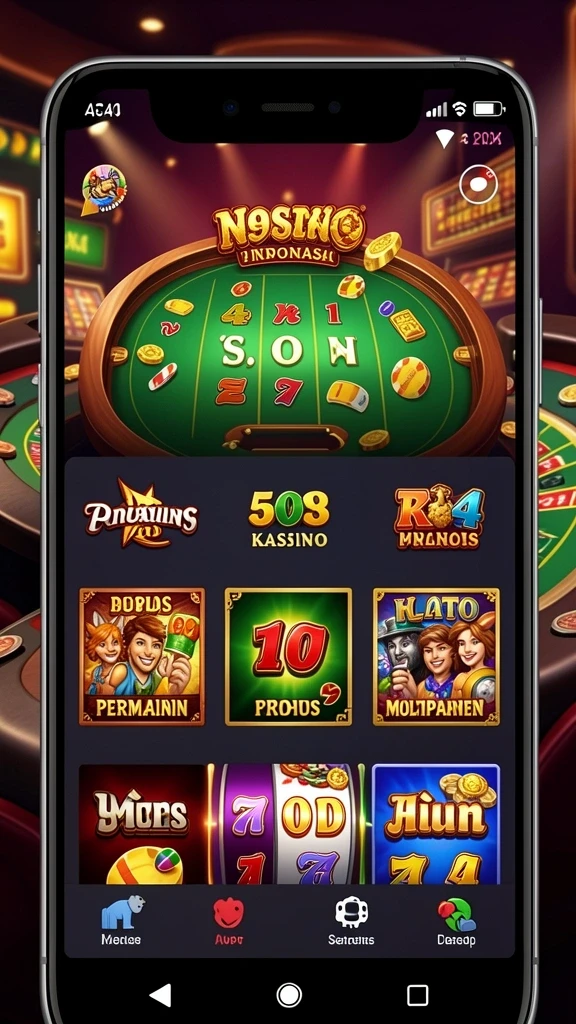 Screenshot mekar99 nomor 1