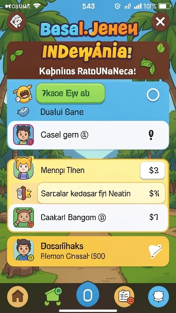 Screenshot mekar99 nomor 2
