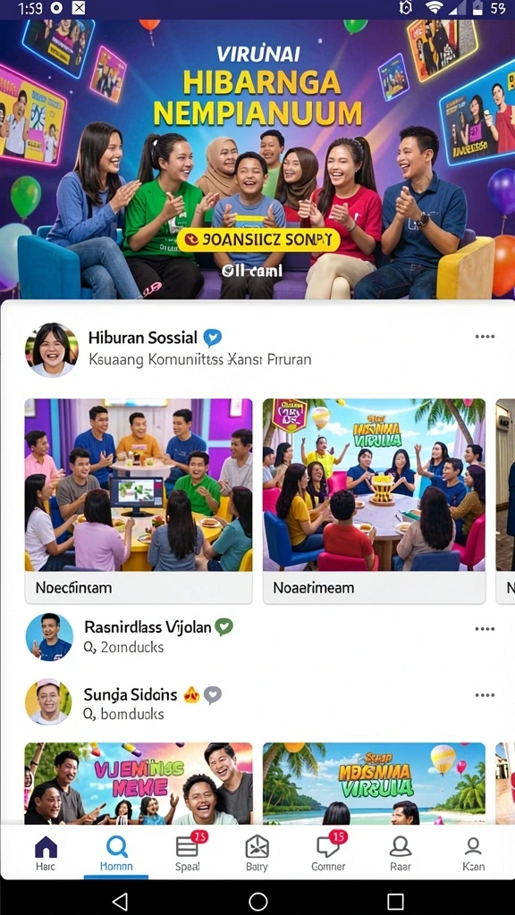 Screenshot milo4d nomor 1