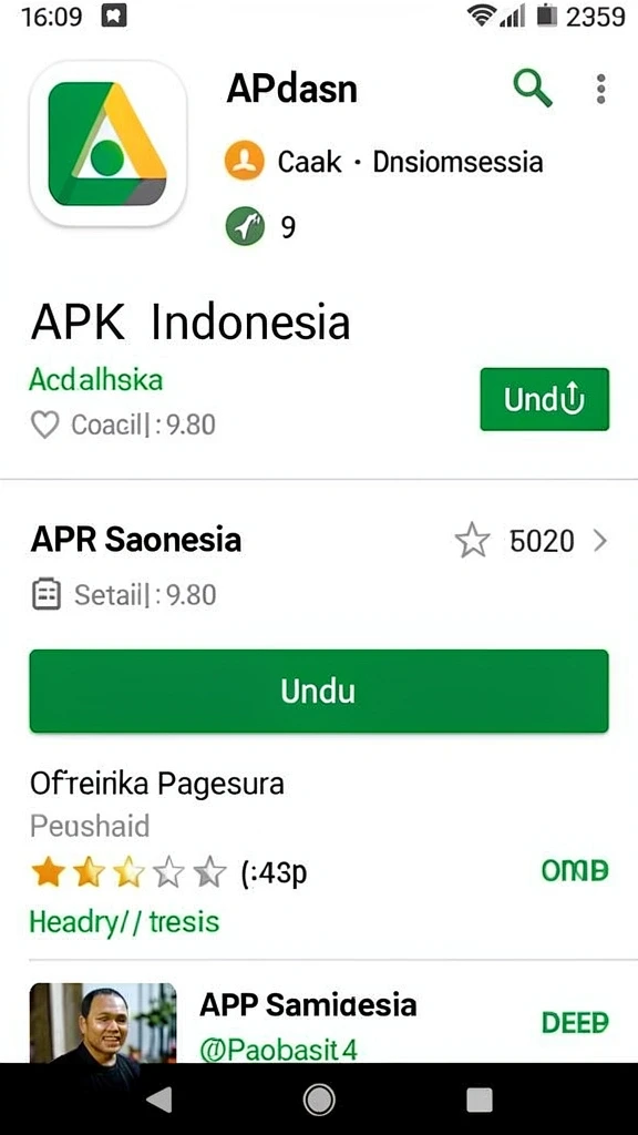 Screenshot milo4d nomor 2