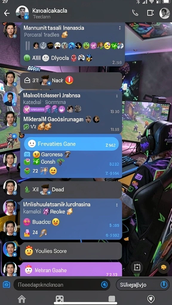 Screenshot nekototo nomor 3