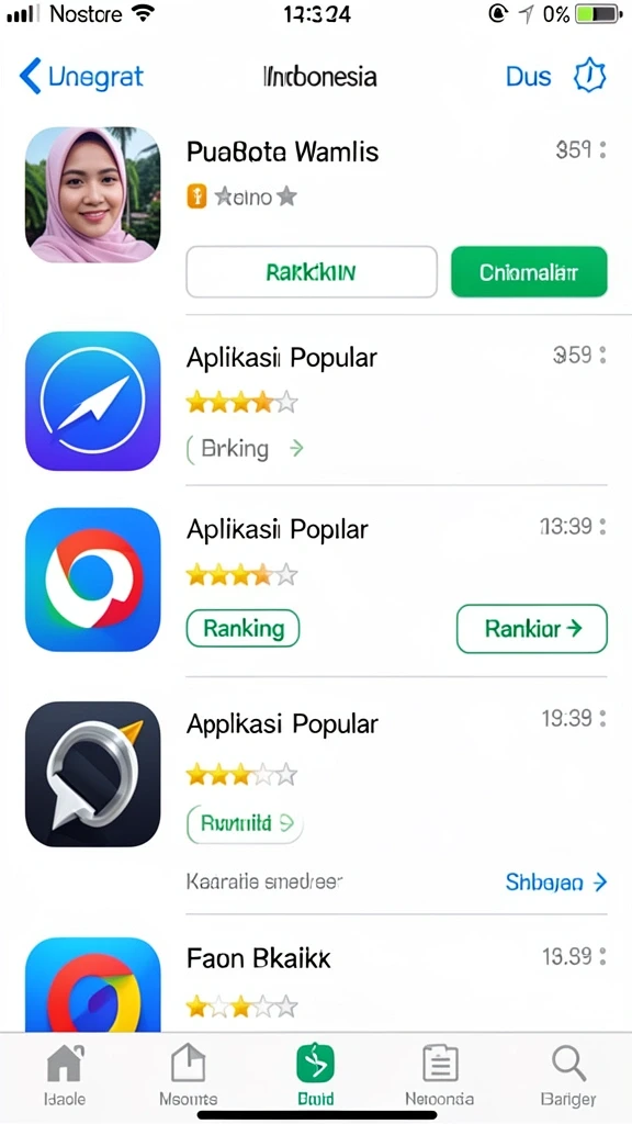 Screenshot okjkt nomor 2