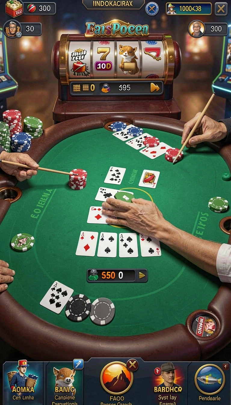 Screenshot proslot nomor 3