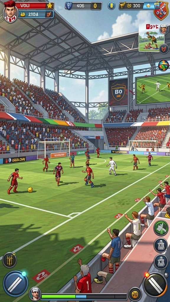 Screenshot rejekigames nomor 1