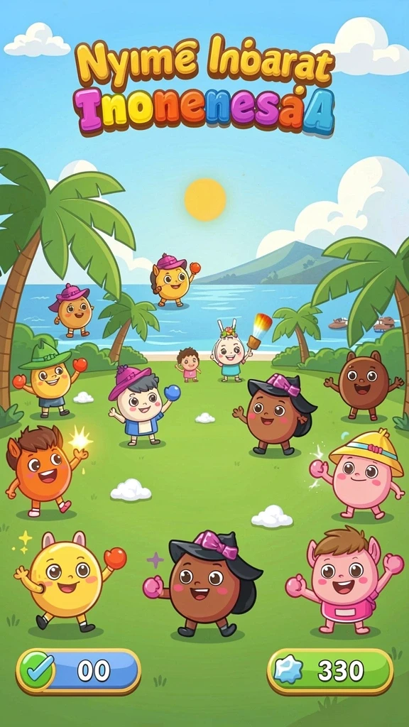 Screenshot rejekigames nomor 2