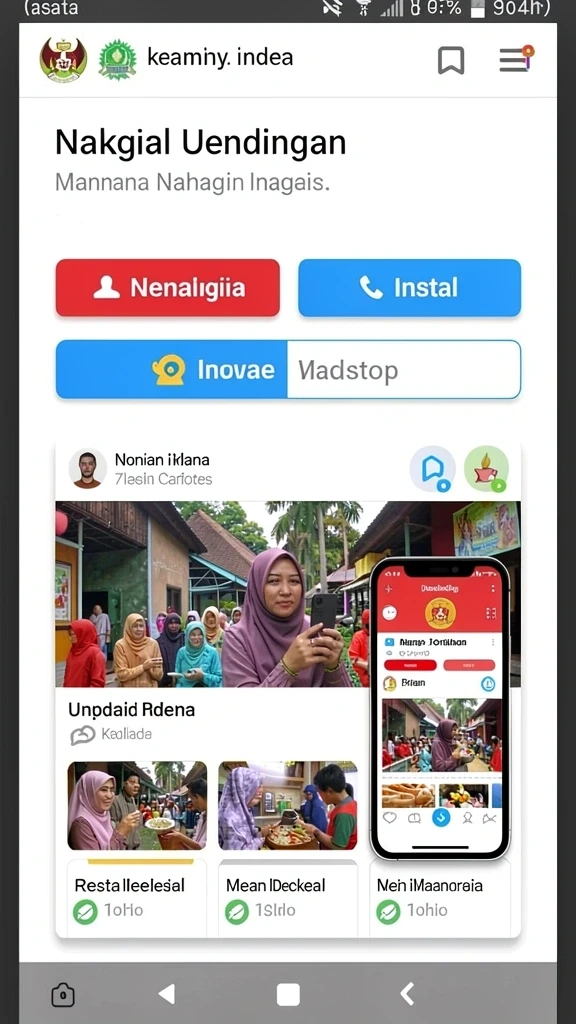Screenshot rezego nomor 2