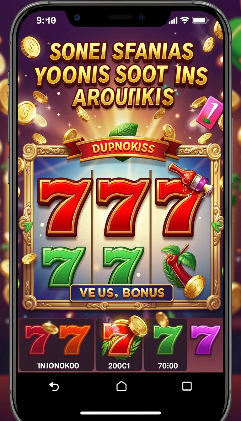 Screenshot rinduslot nomor 1
