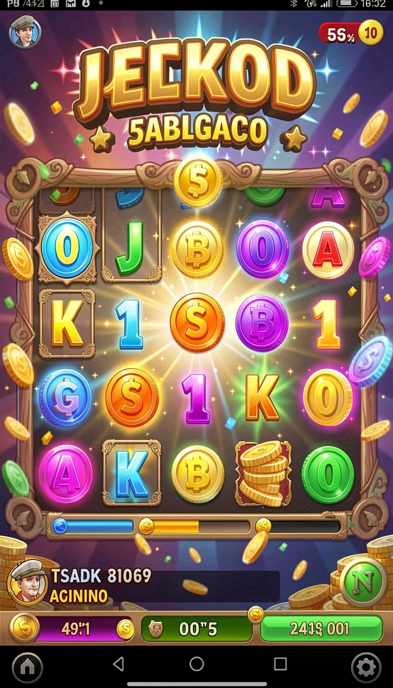 Screenshot rsngame nomor 2