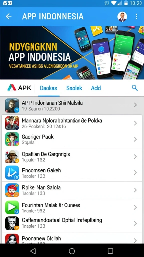 Screenshot sand77 nomor 2