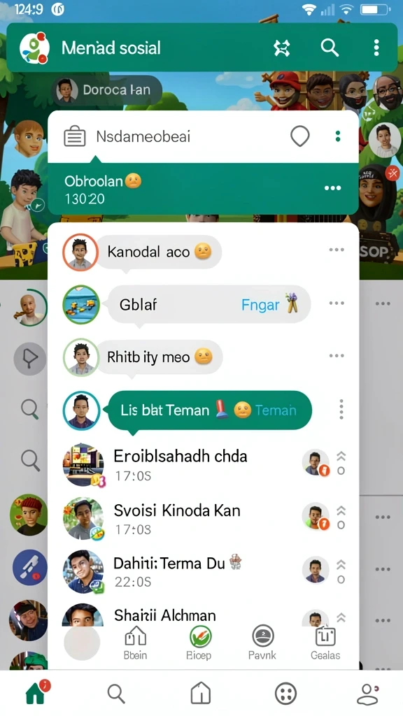 Screenshot sl999 nomor 1