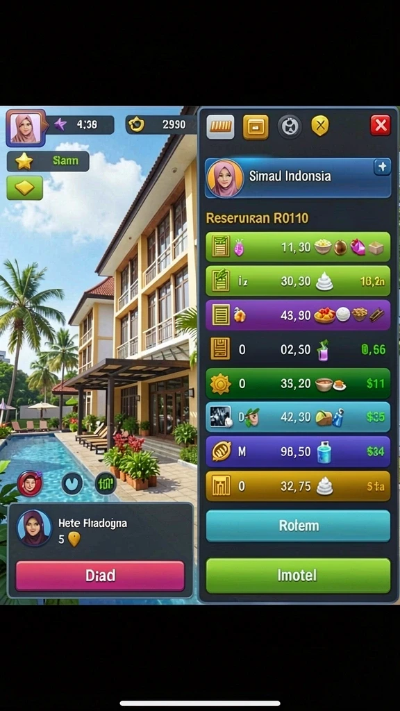 Screenshot sl999 nomor 2