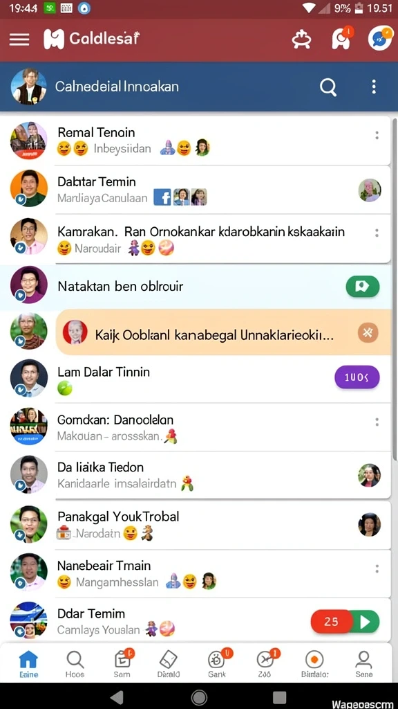 Screenshot sl999 nomor 3
