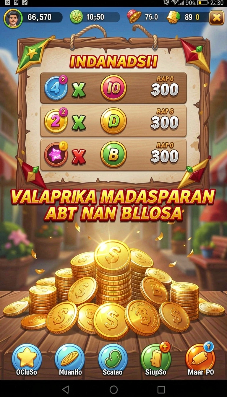 Screenshot spingold nomor 3