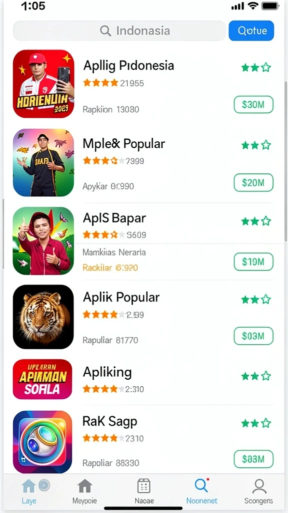 Screenshot tempototo nomor 1